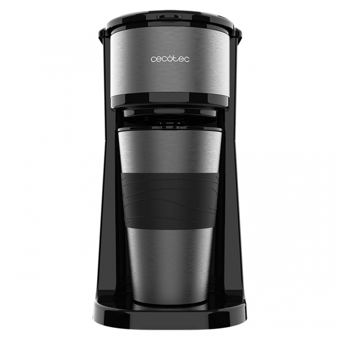 Καφετιέρα Φίλτρου 0.42 Lt | 700 W